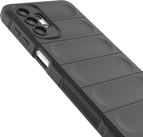 Funda protectora para cámara Redmi Note 12 Pro Plus 5G, compatible con Redmi Note 12 Pro Plus 5G a prueba de golpes QLS