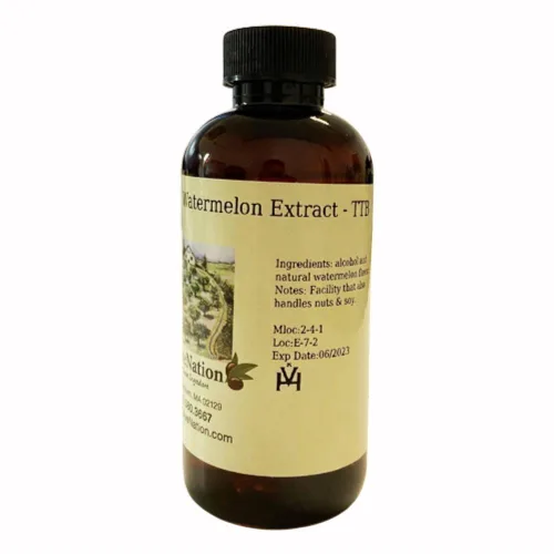 Miniatura 12 de OliveNation Extracto de mora 8 oz.