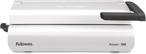 Miniatura 3 de Máquina encuadernadora Star Plus (5006501) de Fellowes, Gris
