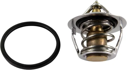 Miniatura 5 de 21200-AA072 21236-AA010 Termostato Compatible con Subaru Forester 1998-2013, Impreza 1993-2014, Legacy 1990-2004, Outback 2000-2005, 21200AA072