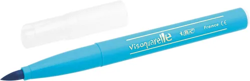 Miniatura 5 de BIC Bolígrafos para colorear Visaquarelle para niños, paquete de 10