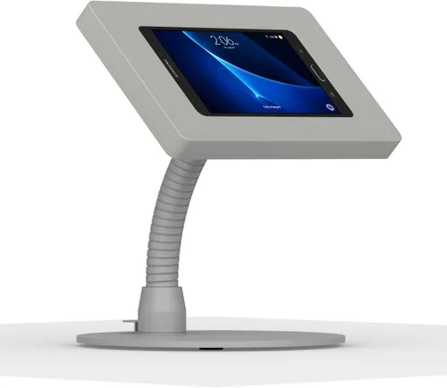 Miniatura 17 de VidaMount Carcasa negra y soporte flexible portátil [paquete] compatible con Surface Go, Go 2, Go 3 y Go 4