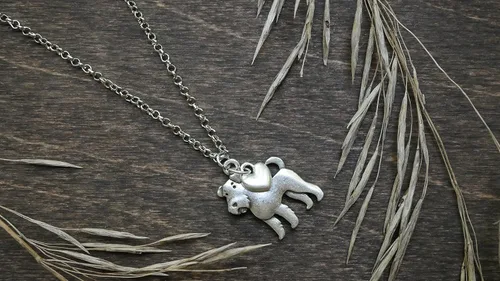 Miniatura 20 de Collar de raza de perro Grupo A