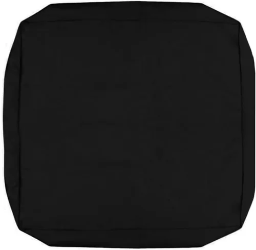 Miniatura 38 de FLYMEI Patio Cushion Covers 16x16x2.5 Waterproof Outdoor Cushion Cover Replacement 1Packs Outdoor Seat Cushion Slipcover for Rattan Chair Sofa, Beige