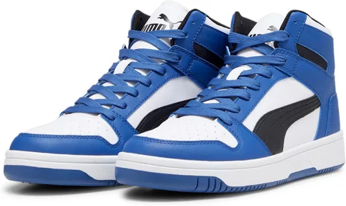 Miniatura 7 de PUMA Rebound Layup Lux para hombre