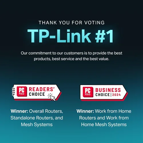 Miniatura 7 de TP-Link Router de viaje Wi-Fi 6 AX3000 de doble banda TL-WR3002X Multi-Gig portátil OpenVPN, WireGuard Fácil compartir WiFi público Aprobado