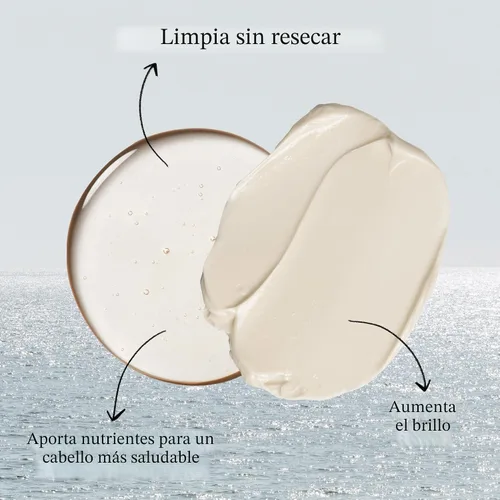 Miniatura 2 de California Naturals - Champú y acondicionador de coco, natural, vegano, sin crueldad, siliconas, parabenos y sulfatos, para todo tipo de cabello, 20