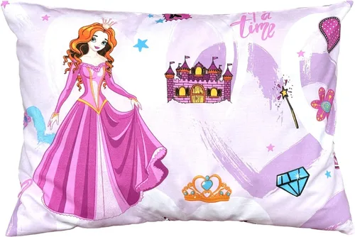 Miniatura 11 de Fundas de almohada para niños pequeños con estrellas 13 x 18 - Fundas de almohada para almohada de viaje, funda de almohada para bebé, funda