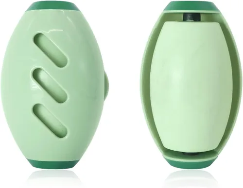 Rodillo de pelusa de gel reutilizable lavable para pelo de mascotas, removedor de pelusa extra adhesivo para ropa, muebles, asientos de automóvil,