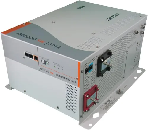 Miniatura 2 de Xantrex 815-2012 Inv/Chgr, Free-SW 2000W 12V 100A T-Sine