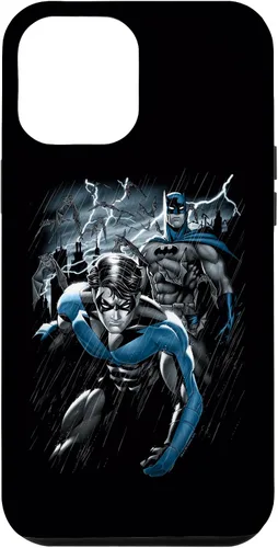 Miniatura 26 de Batman and Nightwing Dynamic Duo - Carcasa para iPhone 17