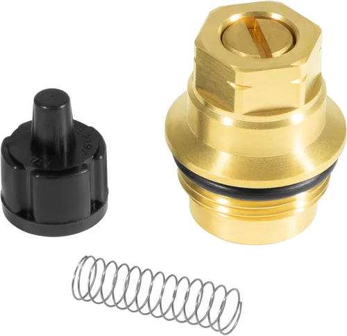 Miniatura 10 de Yoursme 1423 Bobina de equilibrio 132343 y 12318 Kit de válvula de retención de parada para grifos de bañera y ducha Moen