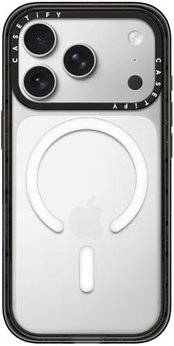 Miniatura 100 de CASETiFY Funda con soporte de anillo de impacto para iPhone 16 Pro