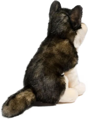 Miniatura 3 de Douglas Peluche de lobo Atka