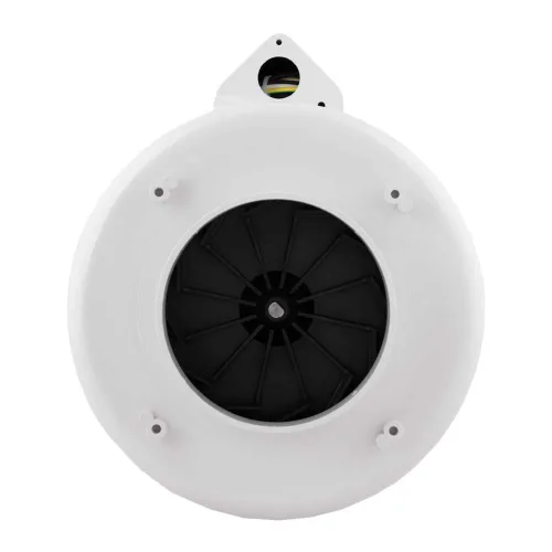 Miniatura 4 de RadonAway Ventilador de mitigación de radón 23011-1 XP201, 4