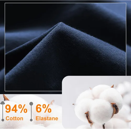Miniatura 5 de RIMLESS 7 Leggings para mujer con bolsillos de cintura alta, pantalones de yoga de algodón para entrenamiento, correr, pantalones capri atléticos
