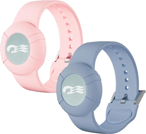 Miniatura 9 de Banda Deportiva para Medallón de Princess Cruise, Paquete de 1/2 Pulseras de Silicona para Sostener Medallón Carnival Ocean, Compatible con Mujeres