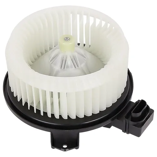 Miniatura 8 de Conjunto de Motor Soplador del Calentador de CA, Motor Soplador con Ventilador Compatible con Ford Edge 2007-2017, Ford Fusion 2013-2017, Reemplaza