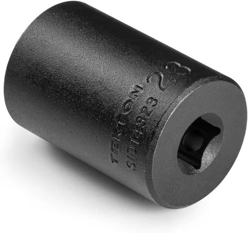 Miniatura 173 de TEKTON Encastre de 3/8 pulgadas x 0.669 in Zócalo de impacto de 12 puntos poco profundo SID12317