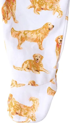 Miniatura 3 de Mud Pie unisex-baby Mud Pie Dog Breed Unisex Baby Sleeper