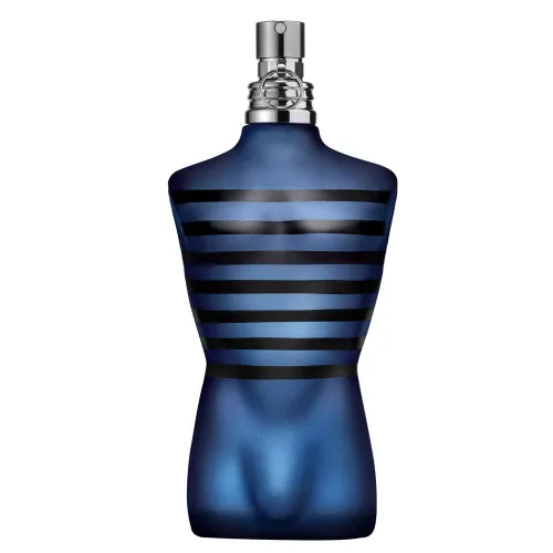 Miniatura 7 de Jean Paul Gaultier Ultra Masculino Eau de Toilette Intense Spray