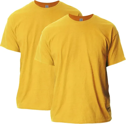 Miniatura 39 de Gildan - Camiseta de algodón ultra para adulto, estilo G2000, Multipack