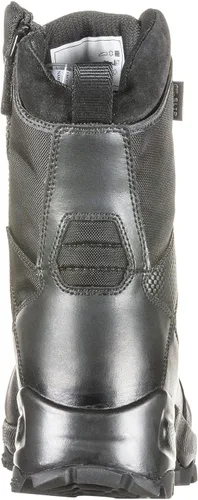 Miniatura 4 de 5.11 Tactical A.T.A.C. 2.0 - Botas de protección de 8 pulgadas, impermeables, suela antideslizante y resistente al aceite, estilo 12416