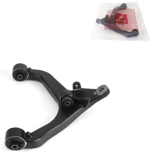 Miniatura 335 de Metrix RK622646 - Conjunto de brazo de control inferior delantero derecho y rótula para Hyundai Elantra 2011-2016, Hyundai Elantra Coupe 13-2014