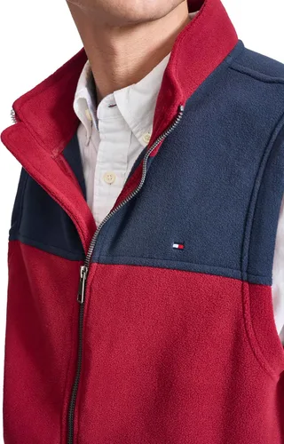 Miniatura 38 de Tommy Hilfiger Chaleco de forro polar para hombre