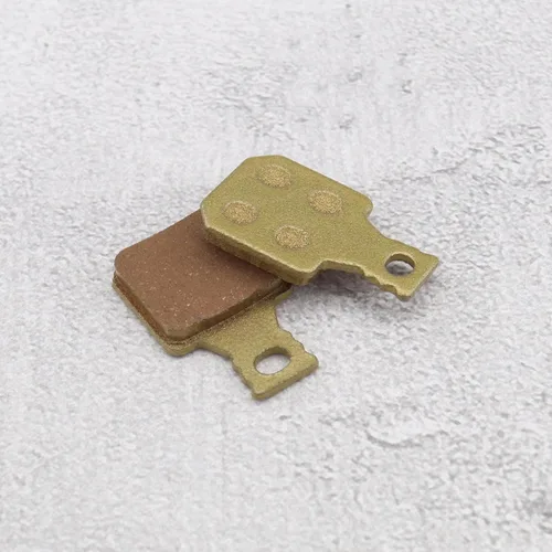 Miniatura 6 de SING F LTD 4 pares de pastillas de freno de disco de bicicleta compatibles con Magura MT5 MT5E MT7 MT Trail Tipo 8.1 SH901 M5 M7 frenos de disco