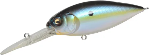Miniatura 3 de Megabass DEEP-X 300 Crankbait de buceo profundo