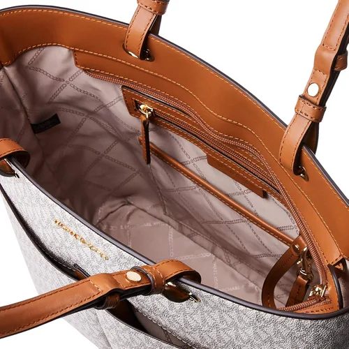 Miniatura 5 de Michael Michael Kors Bedford - Bolsa de bolsillo con cremallera superior mediana