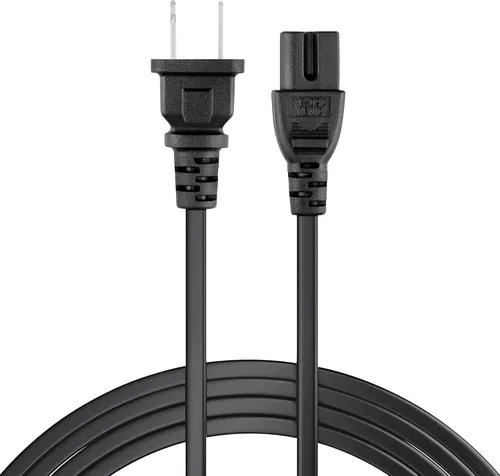 Miniatura 5 de Cable de alimentación de CA Cable