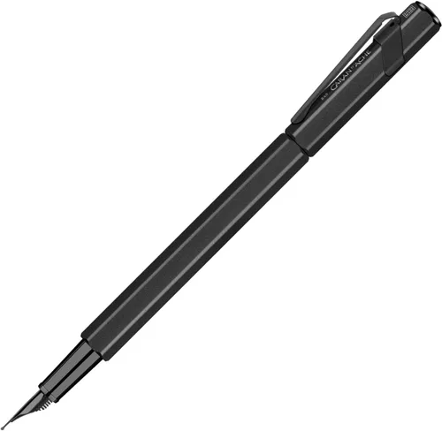 Miniatura 6 de CARAN D'ACHE Bolígrafo Caran d'Ache 0850-496, a base de aceite, 849 XL, edición negra
