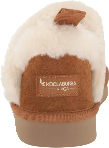 Miniatura 3 de Koolaburra by UGG Botas de moda Advay sin cordones para mujer
