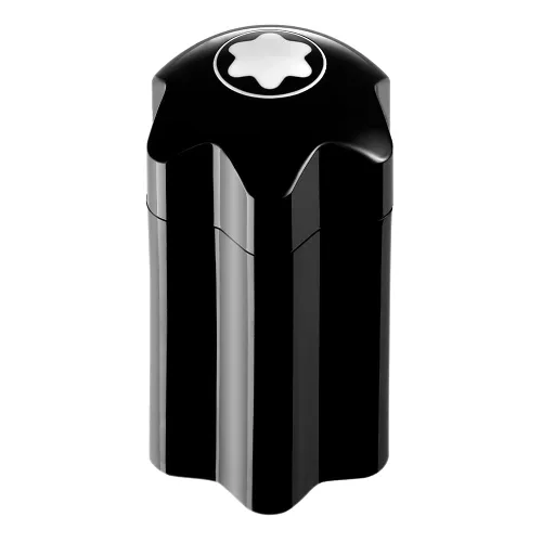 MONTBLANC - Emblem Eau de Toilette - Men's Fragrance - Woody & Aromatic - With notes Grapefruit, Cinnamon Leaves & Patchouli