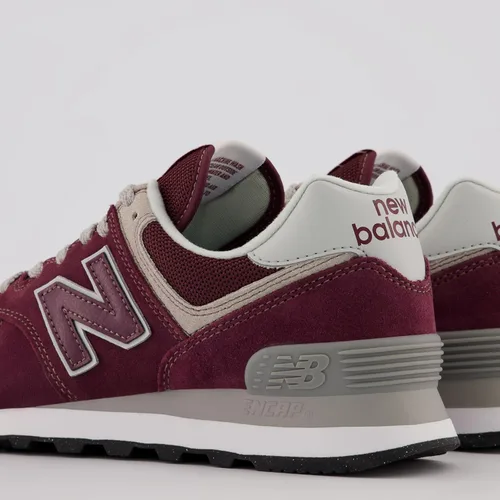 Miniatura 9 de New Balance Tenis 574 Core para mujer