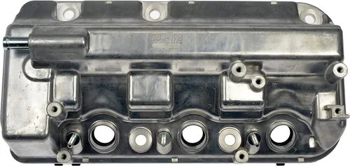 Miniatura 4 de Dorman Cubierta de válvula trasera del motor 264-490 compatible con modelos seleccionados Acura/Honda