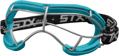 Miniatura 13 de STX 4 Sight +S - Gafas de Lacrosse para adulto