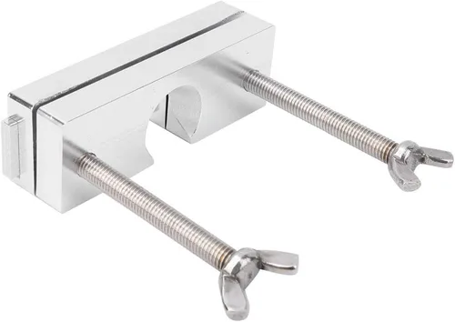 Miniatura 2 de Bnineteenteam Extractor de boquilla de trompeta, herramienta profesional de extractor de boquilla de trompeta de aluminio, accesorio de rendimiento