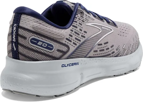 Miniatura 4 de Brooks Tenis de correr Glycerin 20 para hombre, Neutro