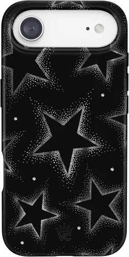 Miniatura 182 de VELVET CAVIAR Funda para iPhone 15, compatible con MagSafe, probada contra caídas de 10 pies, fundas protectoras de diseño, leopardo color rosa