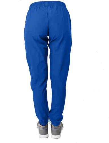 Miniatura 5 de Green Town Women's Jogger Scrub Set Medical Nursing GT 4FLEX Top and Pant Solid Colors and Prints