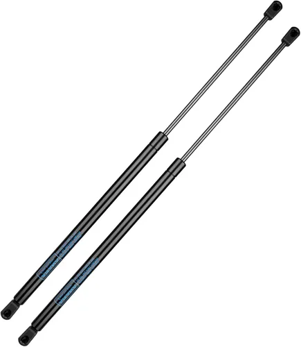 Miniatura 8 de ARANA C16-20877 - Soporte de gas de 23 pulgadas 37 LB/165N, C1620877 de 23 pulgadas, accesorios de soporte de elevación de resorte para Leer Cap