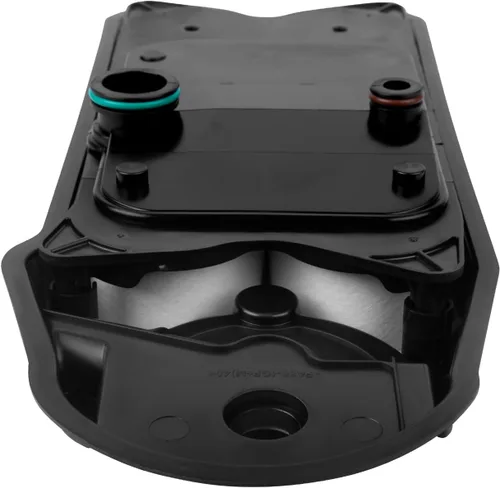 Miniatura 8 de 6.7 Cummins Filtro de ventilación del cárter Reemplaza# CV52001 68002433AB 4936636 904-418 Compatible con 2008-2021 Dodge Ram 2500 3500 4500 5500