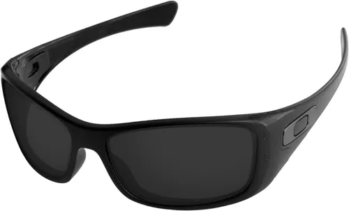 Miniatura 2 de ToughAsNails 3 Pair Polarized Replacement Lenses Compatible with Oakley Hijinx Sunglasses