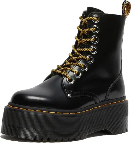 Miniatura 6 de Dr. Martens Women's 8 Eye BootCombat Boot