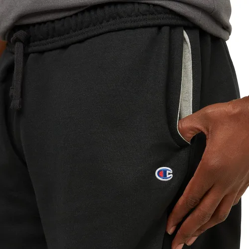 Miniatura 4 de Champion, Powerblend, Long Shorts with Pockets for Men (Reg. Or Big & Tall)