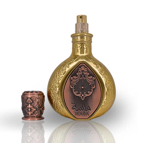 Miniatura 3 de Lattafa Pride Masa para Unisex en espray Eau De Parfum, 3.4 onzas