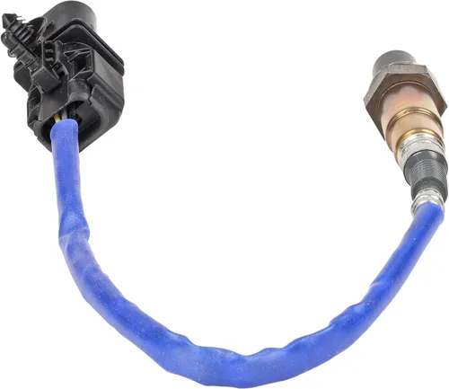 Miniatura 3 de Sensor de oxígeno Bosch 17321, para equipo original